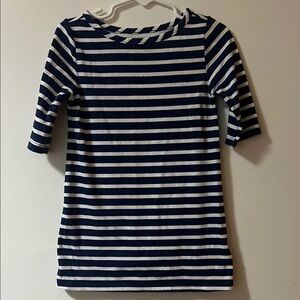 Toddler Girls 3/4 Sleeve Dress Size 2T